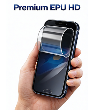 Premium EPU HD zaštitna folija za telefone visoke kristalne jasnoće